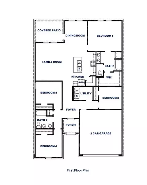 20249 Emmy Ln, New Caney, TX 77357 photo 15