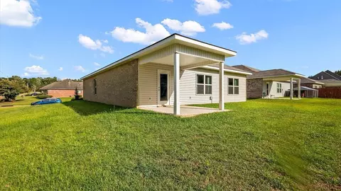 Exterior - 5047 Quail Ridge Dr, Jackson, MS 39212 photo 5 of 6