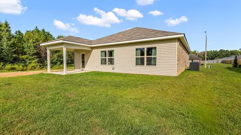 Exterior - 5047 Quail Ridge Dr, Jackson, MS 39212 photo 4 of 6