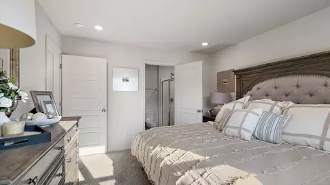 Bedroom - 5047 Quail Ridge Dr, Jackson, MS 39212 photo 4 of 4