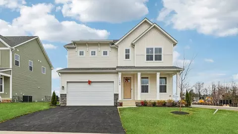 11505 Chalmers Ln, Fredericksburg, VA 22407