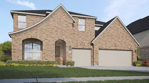 321 Sterling Ridge Dr, Leander, TX 78641