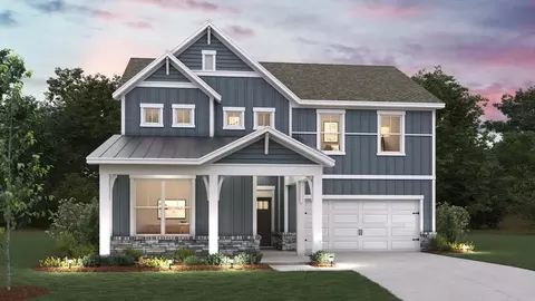 507 Mahogany Rd, York, SC 29745