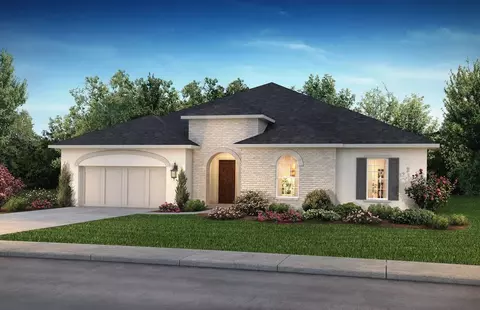 4911 Pinestraw Valley Way, Montgomery, TX 77316
