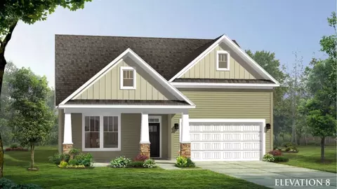 Exterior - 710 Rodin Rd, Moore, SC 29369 photo 5 of 17