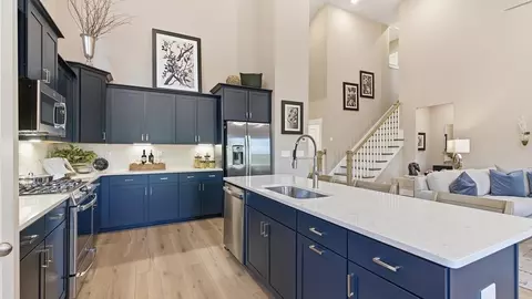 Kitchen - 710 Rodin Rd, Moore, SC 29369 photo 1 of 9