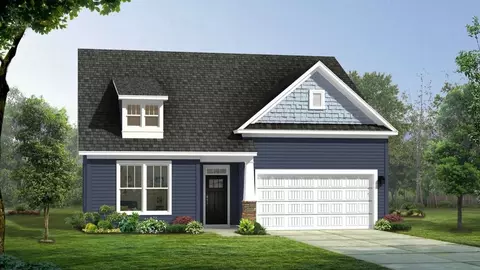 Exterior - 710 Rodin Rd, Moore, SC 29369 photo 7 of 17