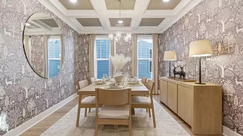 Dining - 710 Rodin Rd, Moore, SC 29369 photo 2 of 3