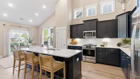 Kitchen - 710 Rodin Rd, Moore, SC 29369 photo 3 of 9