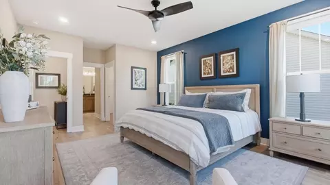 Bedroom - 710 Rodin Rd, Moore, SC 29369 photo 2 of 7