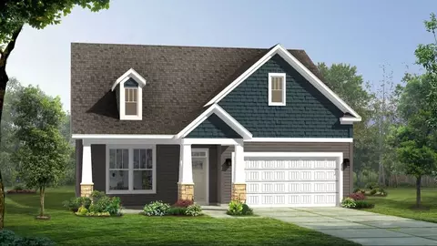 Exterior - 710 Rodin Rd, Moore, SC 29369 photo 9 of 17