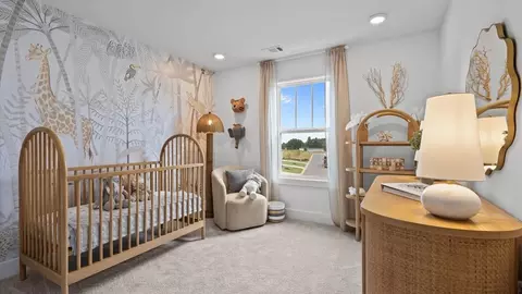 Bedroom - 710 Rodin Rd, Moore, SC 29369 photo 6 of 7
