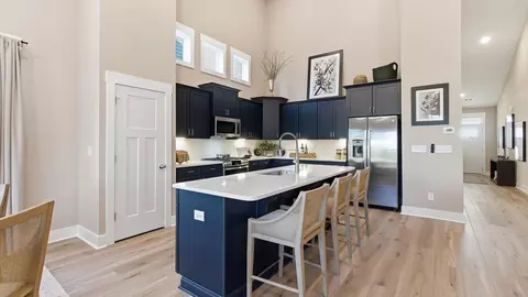 Kitchen - 710 Rodin Rd, Moore, SC 29369 photo 5 of 9
