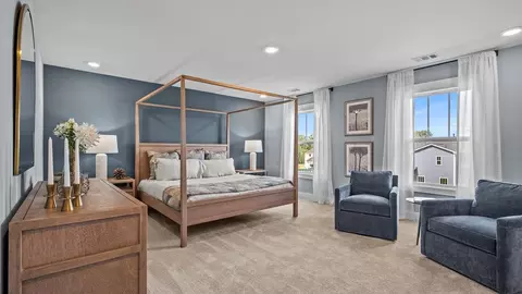 Bedroom - 710 Rodin Rd, Moore, SC 29369 photo 7 of 7