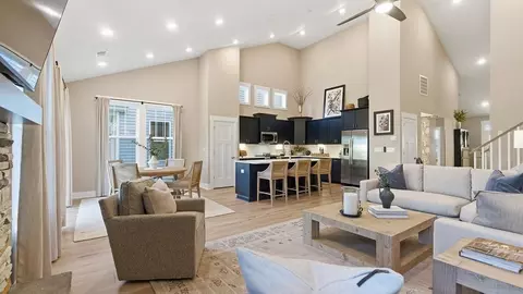 Entry Way - 710 Rodin Rd, Moore, SC 29369 photo 1 of 1