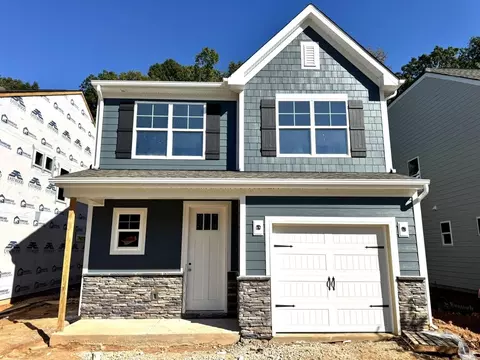13134 Foxberry Rd, Charlotte, NC 28213