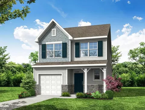13134 Foxberry Rd, Charlotte, NC 28213