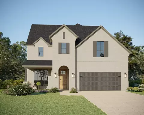 11705 Canopy Trl, Justin, TX 76247