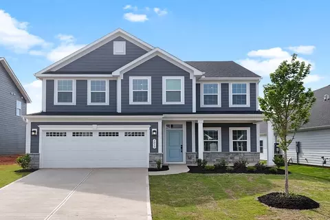 3039 Mancini Rd, Spartanburg, SC 29307