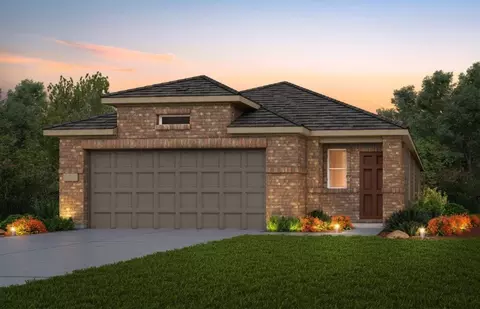 Exterior - 10519 Killdeer Ct, Willis, TX 77378 photo 3 of 5