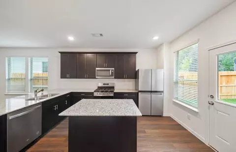 Kitchen - 10519 Killdeer Ct, Willis, TX 77378 photo 1 of 2