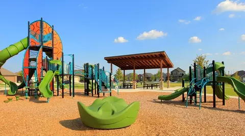 View/Area - 421 Pathlight Psge, Lavon, TX 75173 photo 1 of 2