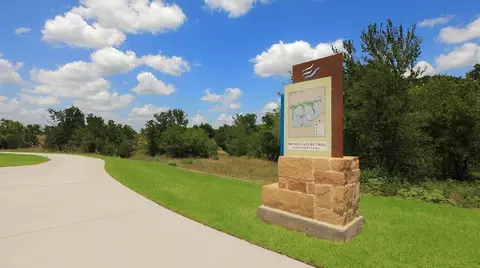 View/Area - 421 Pathlight Psge, Lavon, TX 75173 photo 2 of 2