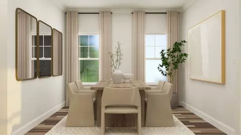 Dining - 15 Stoddard Ln, Garner, NC 27529 photo 2 of 3