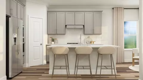 Kitchen - 15 Stoddard Ln, Garner, NC 27529 photo 1 of 5