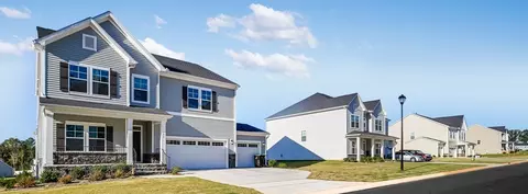 Exterior - 15 Stoddard Ln, Garner, NC 27529 photo 2 of 2