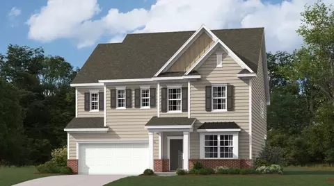4510 Dusty Orchard Rd, Kannapolis, NC 28081