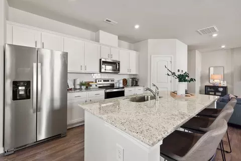 Kitchen - 8138 Chilkoot Ln, Locust, NC 28097 photo 1 of 2