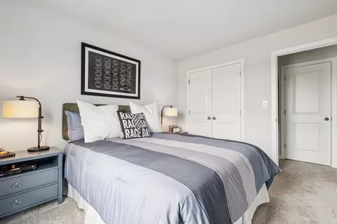 Bedroom - 8138 Chilkoot Ln, Locust, NC 28097 photo 6 of 7