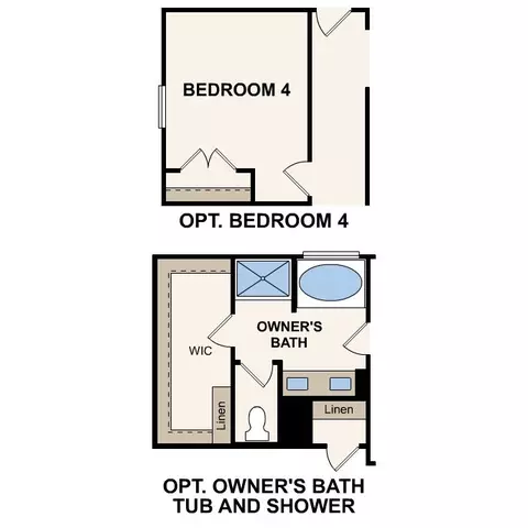 Floorplan - 8138 Chilkoot Ln, Locust, NC 28097 photo 3 of 3