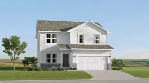 Veterans Pkwy And S Orilla Rd, West Des Moines, IA 50265