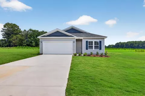 7061 Luke Ln, Castalia, NC 27816