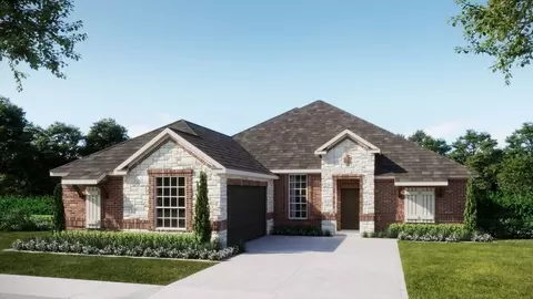 722 Winecup Way, Midlothian, TX 76065