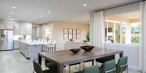 Dining - 294 N Vista Ave, Fowler, CA 93625 photo 1 of 1