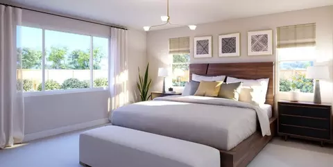 Bedroom - 294 N Vista Ave, Fowler, CA 93625 photo 1 of 3