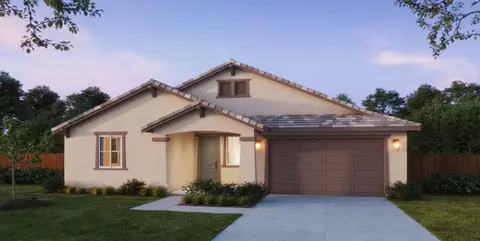 294 N Vista Ave, Fowler, CA 93625