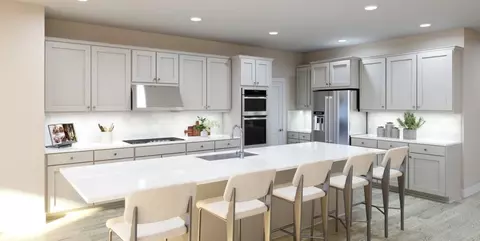 Kitchen - 294 N Vista Ave, Fowler, CA 93625 photo 1 of 5