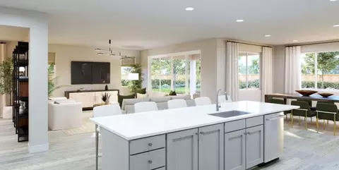 Kitchen - 294 N Vista Ave, Fowler, CA 93625 photo 2 of 5