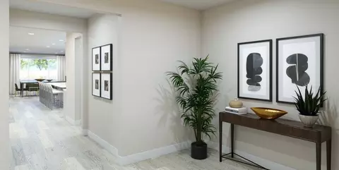 Entry Way - 294 N Vista Ave, Fowler, CA 93625 photo 1 of 4