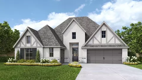 Exterior - 800 Barberry Blvd, Haslet, TX 76052 photo 3 of 12