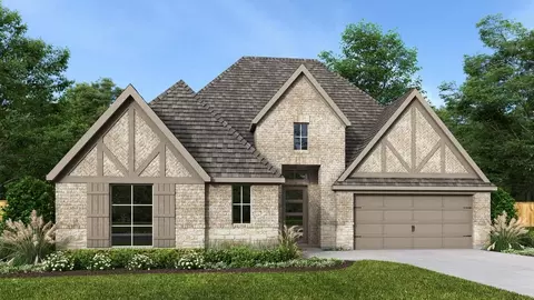 Exterior - 800 Barberry Blvd, Haslet, TX 76052 photo 3 of 12