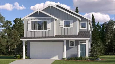 9002 SW Chokecherry Ln, Tualatin, OR 97062