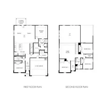 507 Lavender Crest Cv, Liberty Hill, TX 78642