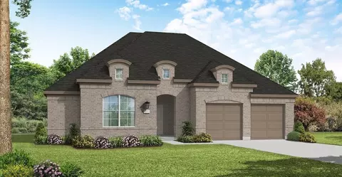 2100 Twin Oaks Dr, Mesquite, TX 75181