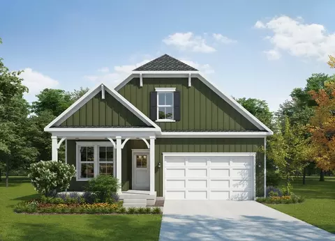 Dominion Ave, Daleville, VA 24083