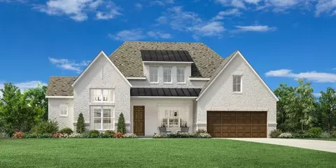 625 Ladybug Trl, Celina, TX 75009